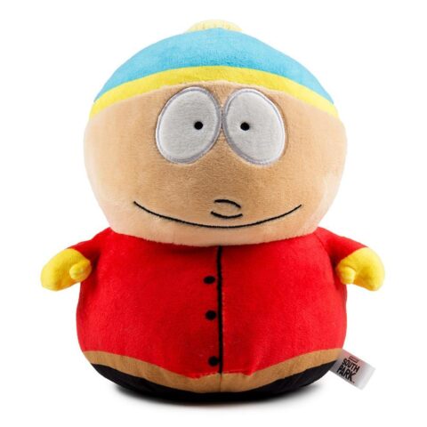 South Park Cartman 8″ Phunny Plush by Kidrobot –