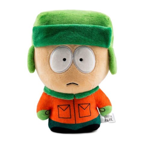 South Park Kyle 8″ Phunny Plush by Kidrobot – SOLD OUT!