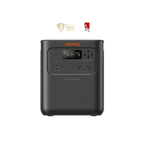 HomePower 3600 Pro Max series