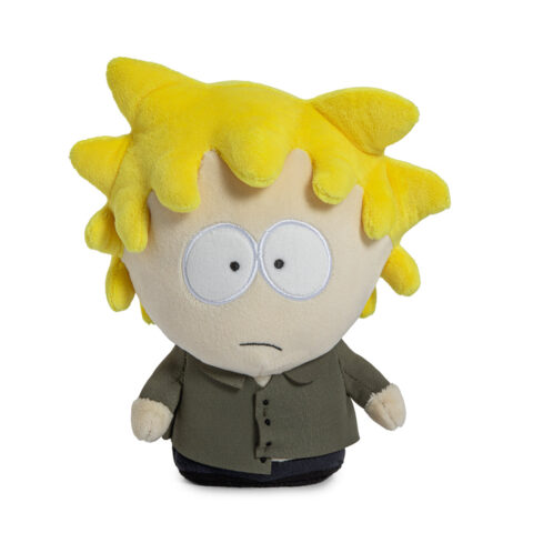 South Park Tweek Phunny Plush – SOLD OUT!