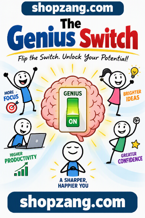 The Genius Switch