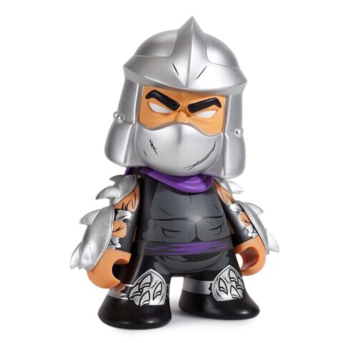 TMNT Shredder 7″ Medium Vinyl Figure
